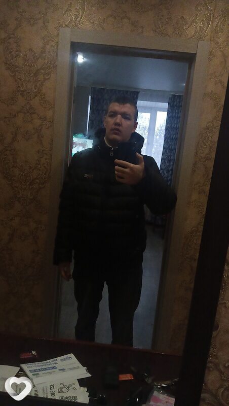 Ильнур, 29, Стерлитамаке — анкета №317361