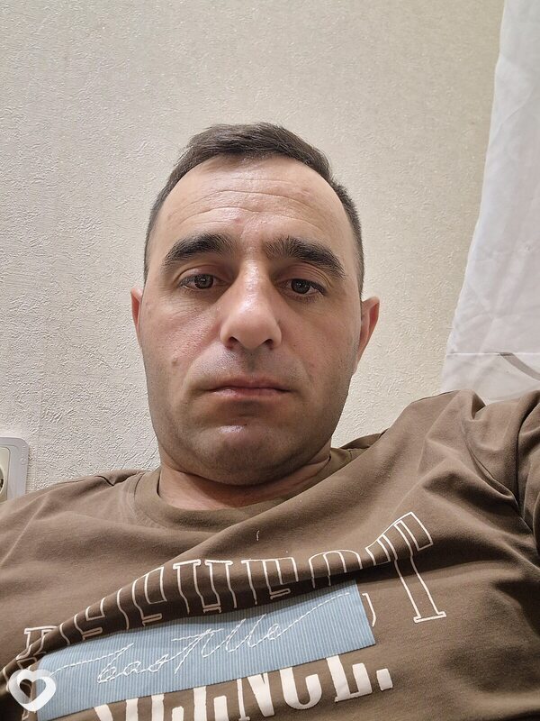 Ааа, 41, Москве — анкета №317362