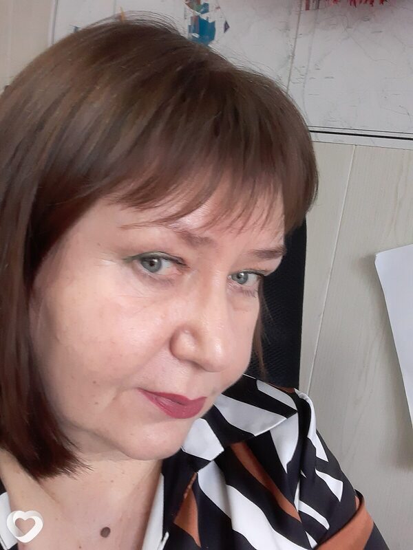 Елена, Чернушка