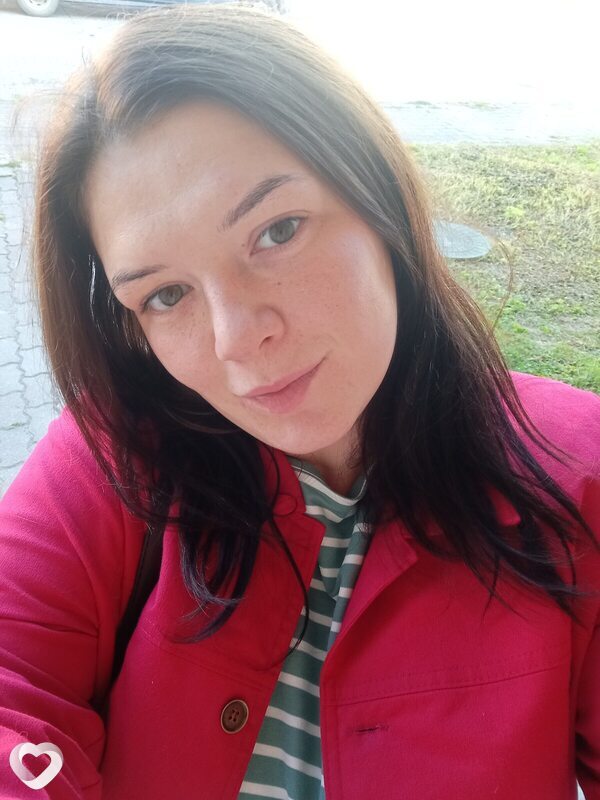 Ксения, 26, Калининграде — анкета №317370