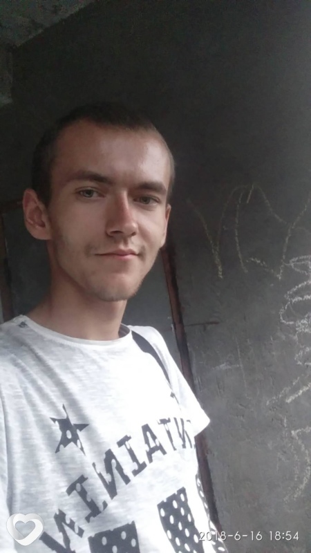Владимир, 29, Одессе — анкета №317373