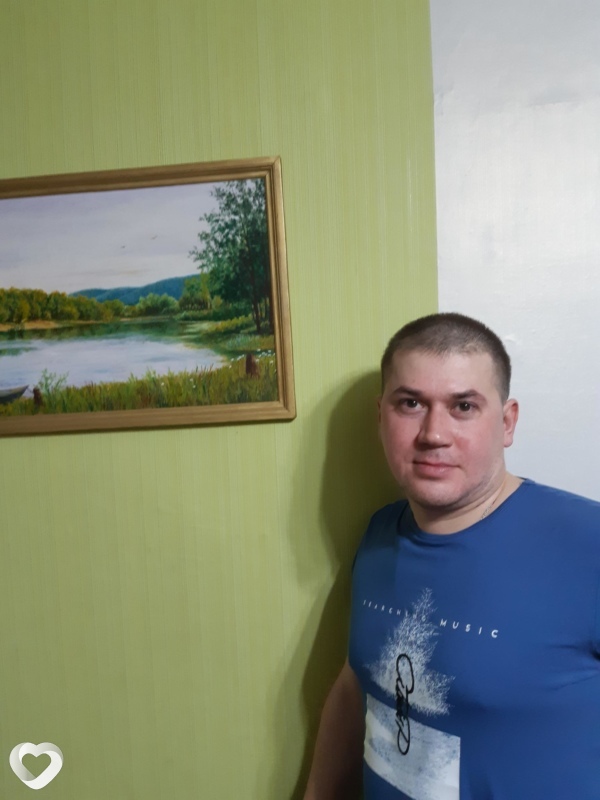 Александр, Безенчук