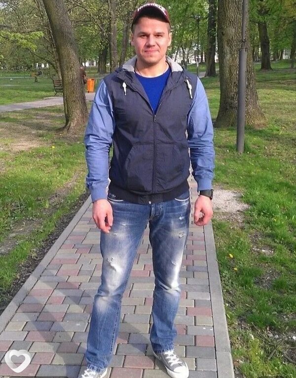 Тимофей, 40, Красноярске — анкета №317381