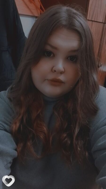 Алёна, 23, Ижевске — анкета №317382