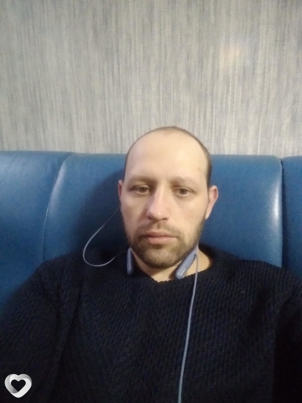 Сергей, 35, Орехово-Зуеве — анкета №317661