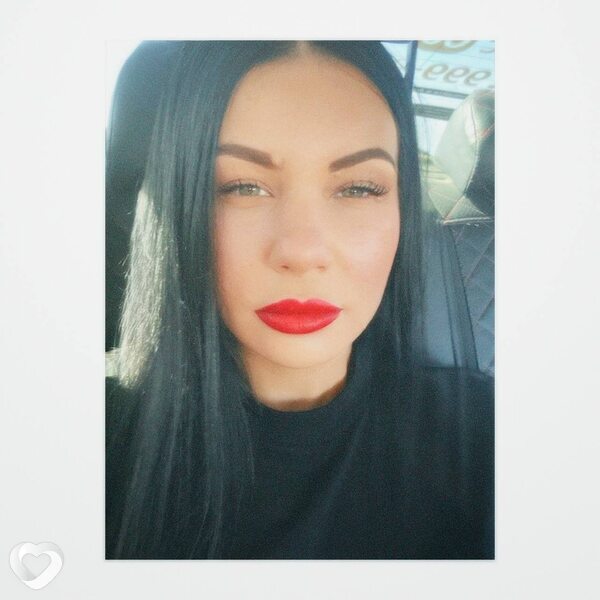 Алина, 45, Москве — анкета №317664