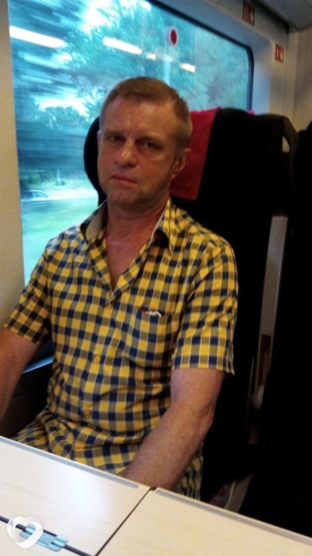 Александр, 57, Донецке — анкета №317665