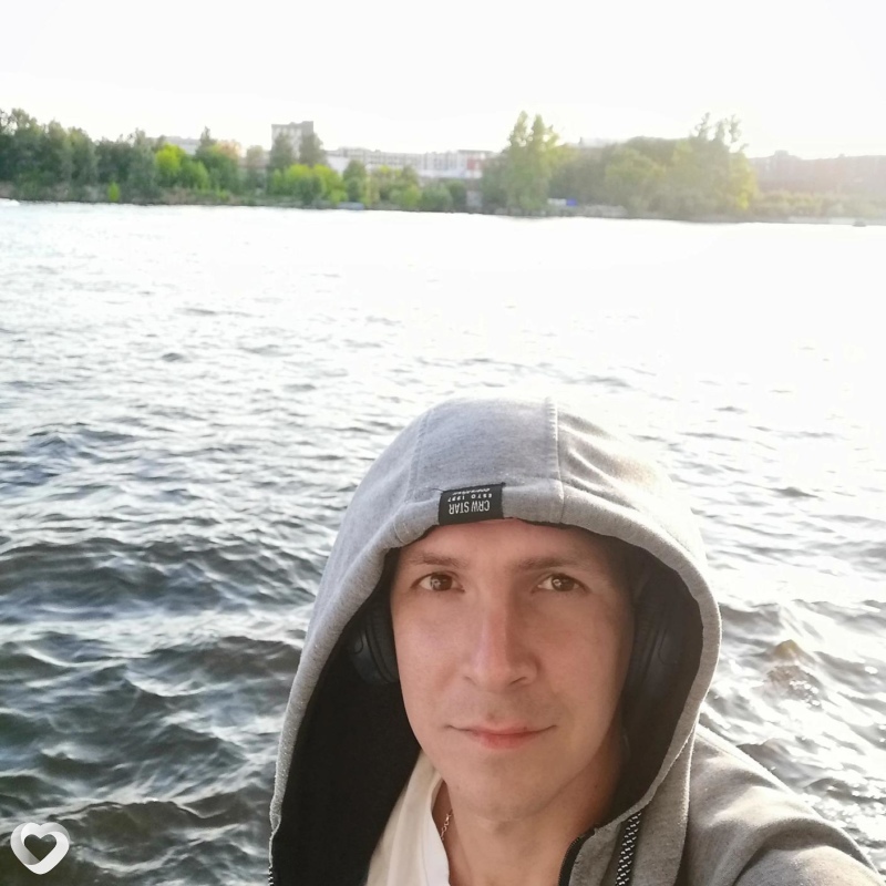 Лёша, 38, Могилев — анкета №317672