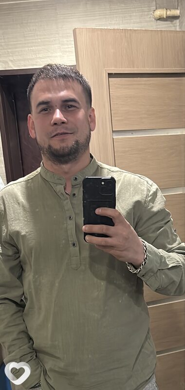 Михаил, 36, Домодедово — анкета №317674
