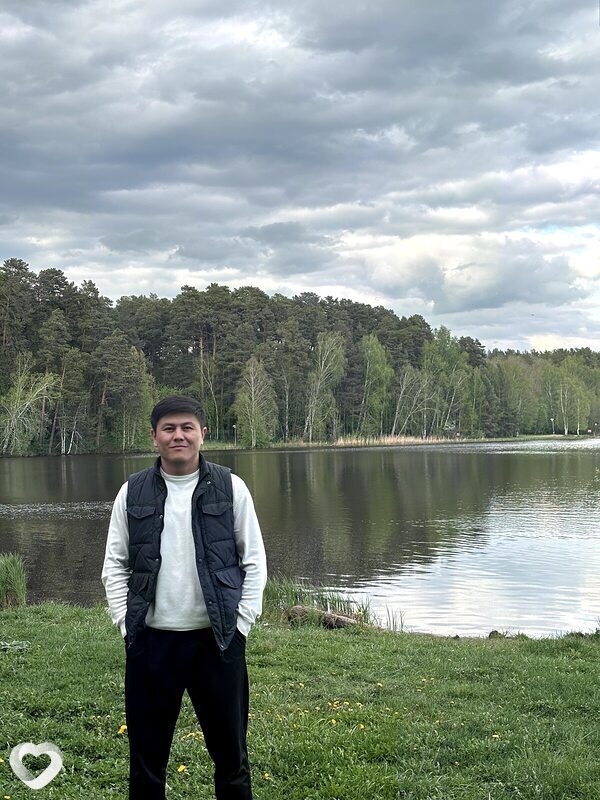 Бори, 28, Екатеринбурге — анкета №317679