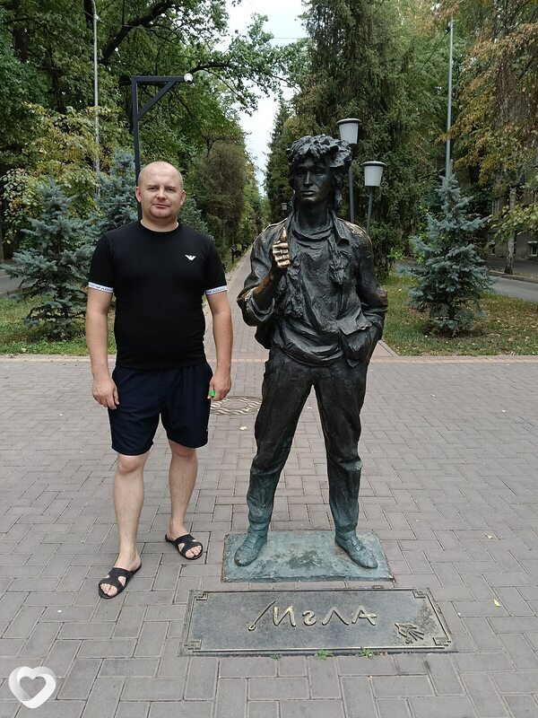 Сергей, 35, Лисаковске — анкета №317680