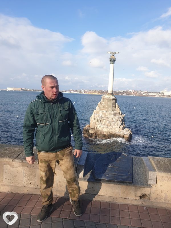 Александр, 45, Моздоке — анкета №317237