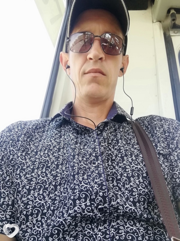 Алексей, 46, Оренбурге — анкета №317241