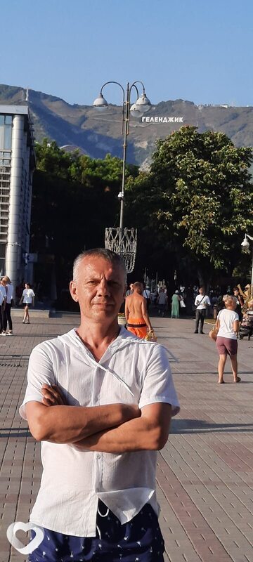 Александр, 48, Ульяновске — анкета №317246