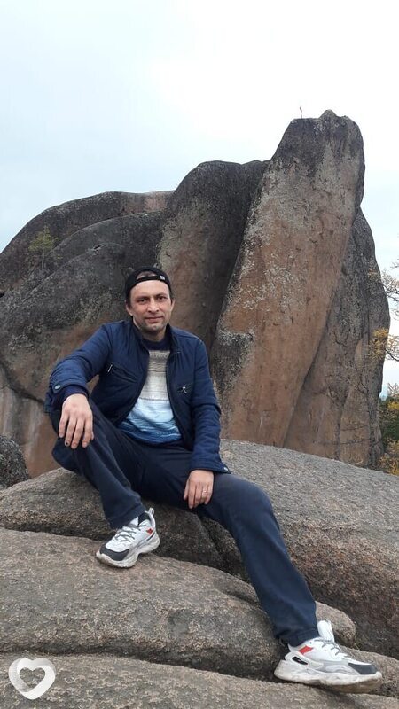 Сергей, 52, Красноярске — анкета №317256