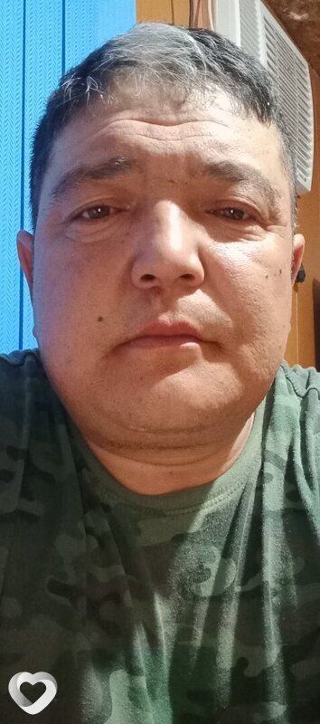 Марат, 45, Караганде — анкета №317413