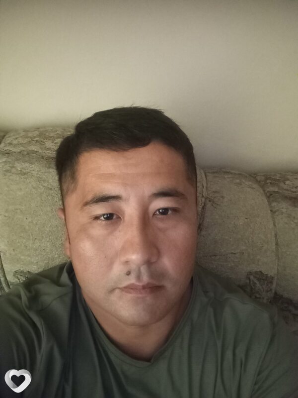 Шах, 36, Кызылорде — анкета №317420