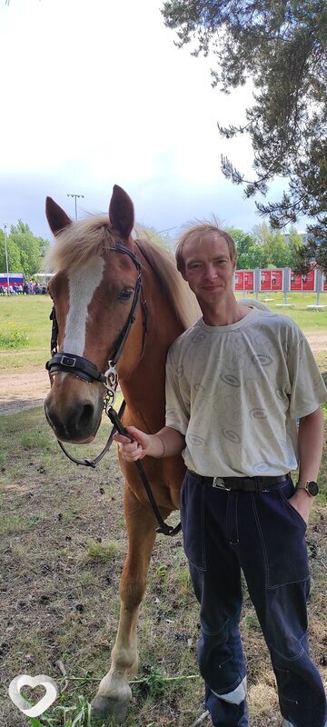Пётр, 42, Орёл — анкета №317422