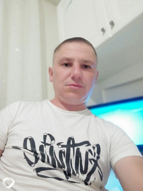 Андрей, 42, Бресте — анкета №317427