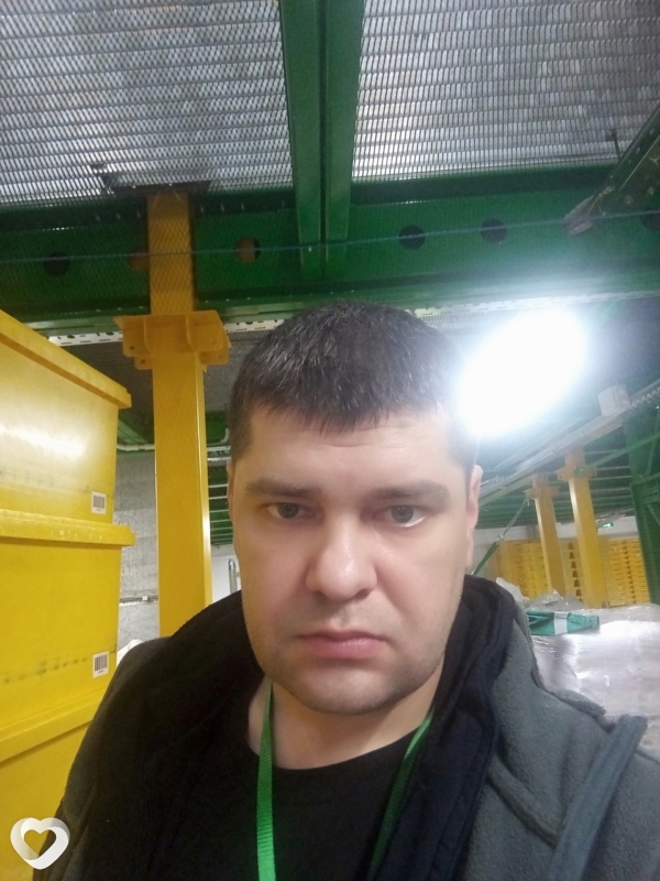 Денис, 38, Подольске — анкета №317429