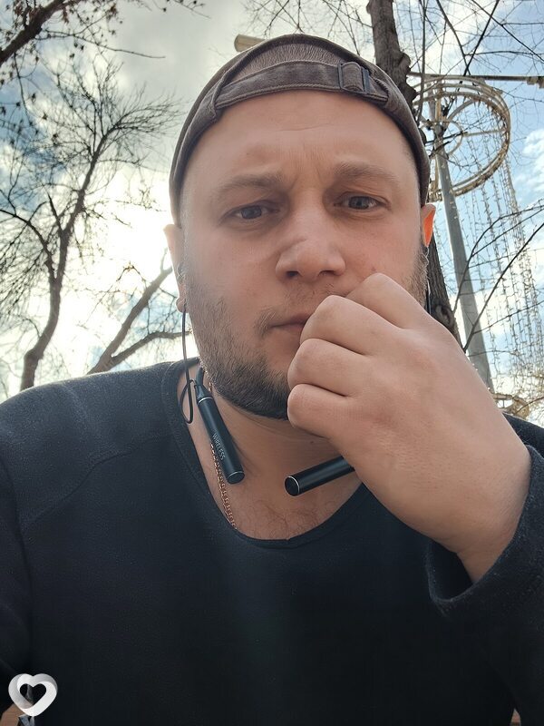 Владислав, 35, Самаре — анкета №317434
