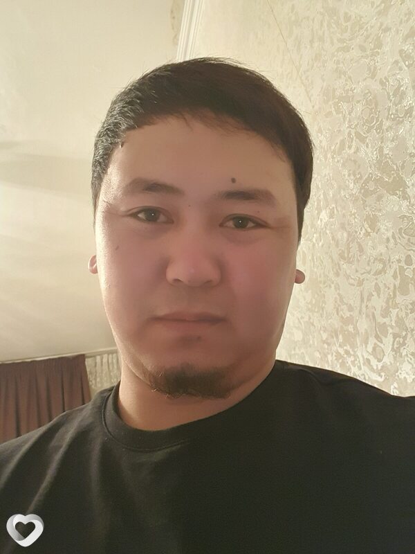 Аза, 32, Шымкенте — анкета №317436