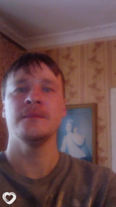 Александр, 36, Твери — анкета №317437