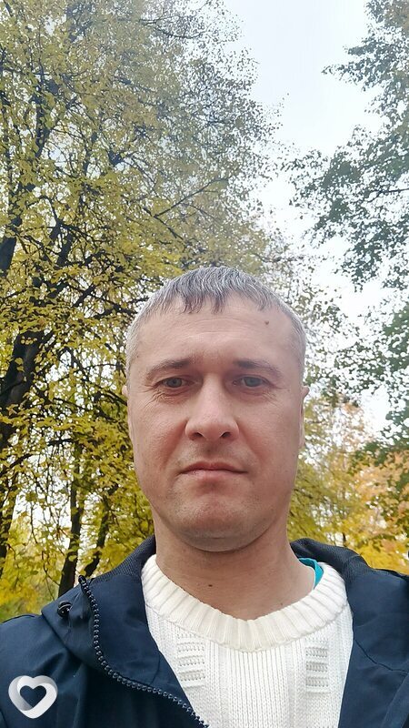 Алексей, 43, Чебоксарах — анкета №317439