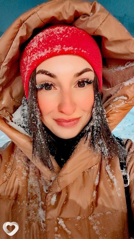 Julia, 39, Витебске — анкета №317443