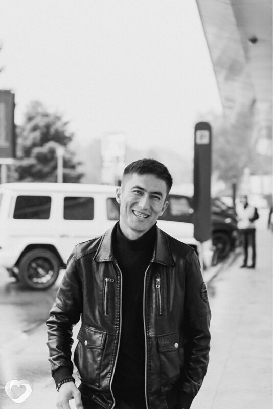 Aisultan, 28, Алматы — анкета №317453