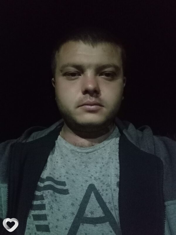 Сергей, 30, Николаеве — анкета №317456