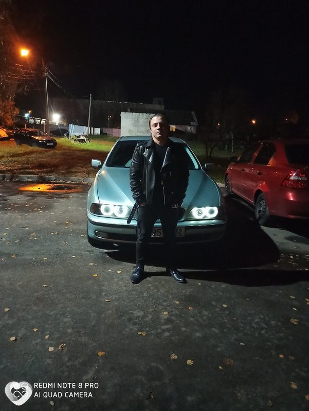 Степан, Карачев