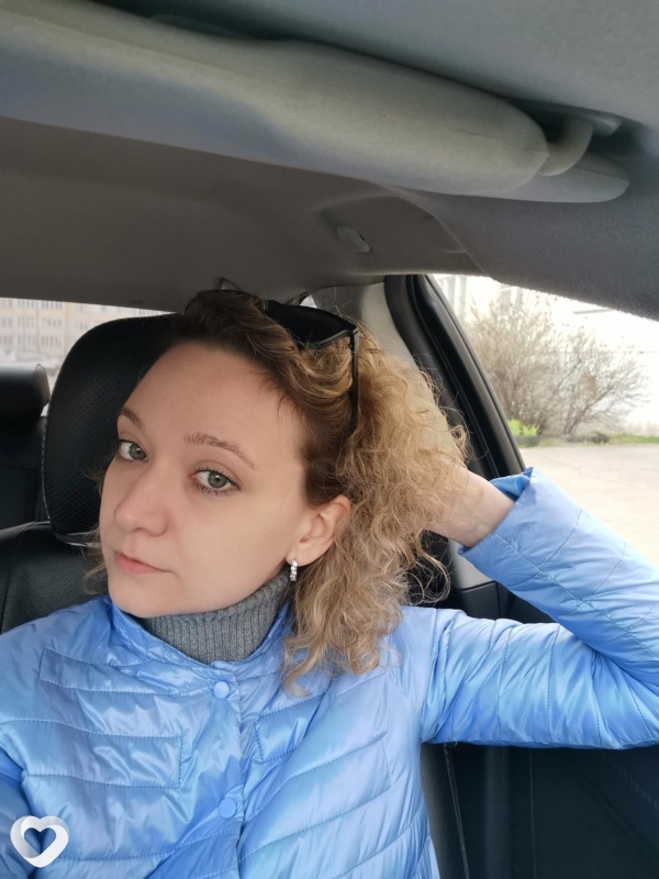 Александра, 36, Сочи — анкета №317512