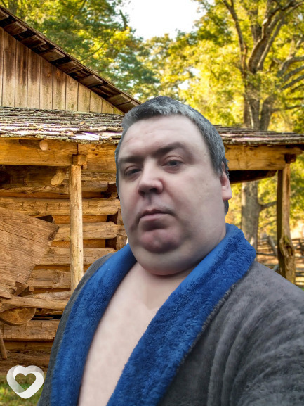 Сергей, 46, Ульяновске — анкета №317513