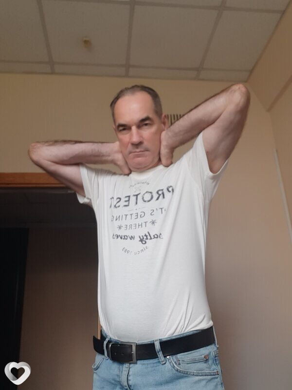 Николай, 48, Минске — анкета №317522