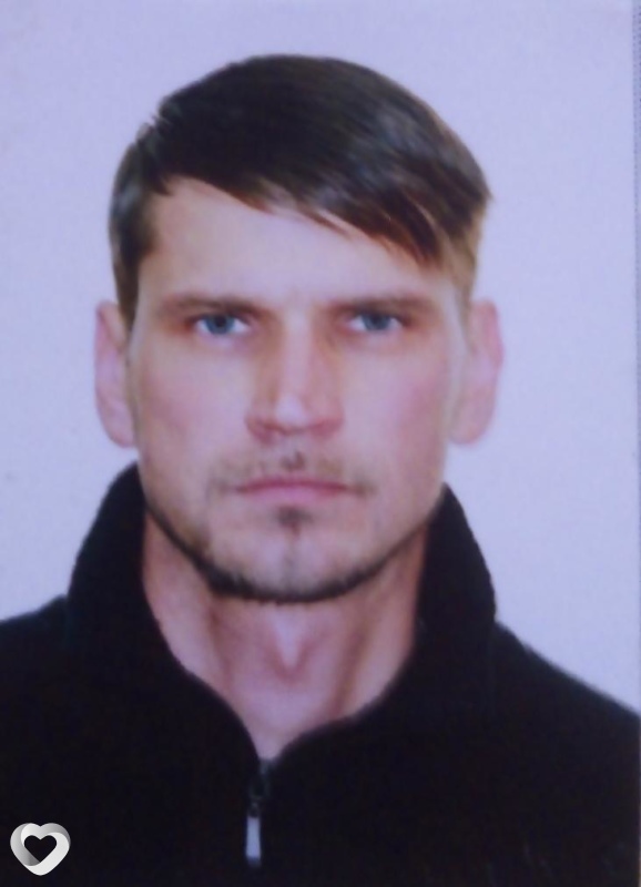 Андрей, 41, Старом Осколе — анкета №317523