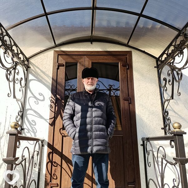 Алман, 58, Ставрополе — анкета №317524