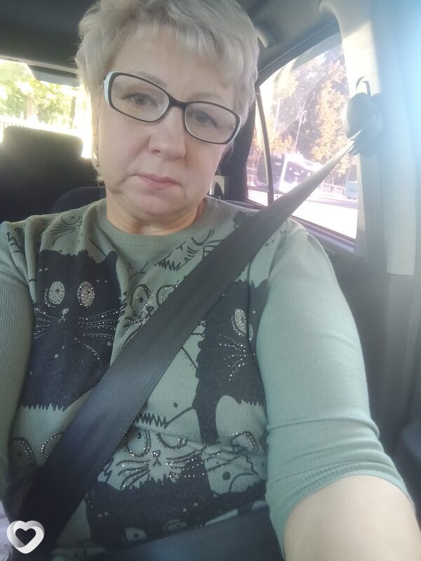 Инна, 57, Санкт-Петербурге — анкета №317528