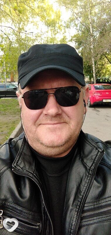 Кузьма, 51, Санкт-Петербурге — анкета №317835