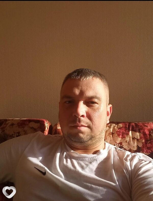 Денис, 46, Бресте — анкета №317838