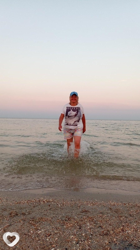 Berry, 56, Киеве — анкета №317847