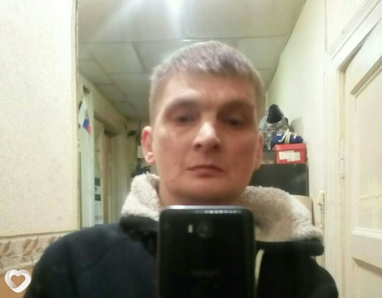 Алекс Купидонов, 46, Санкт-Петербурге — анкета №317851