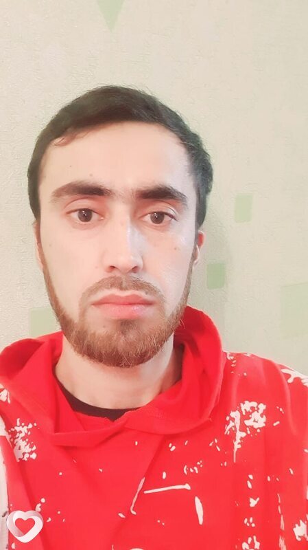 Татарин, 32, Воронеже — анкета №317852