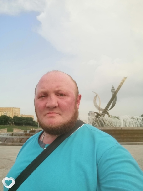 Григорий, 47, Курске — анкета №317857