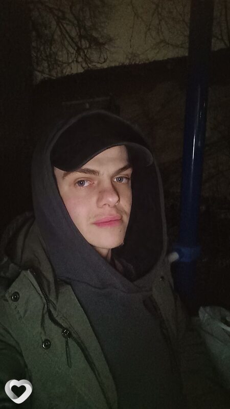 Илья, 25, Туле — анкета №317333