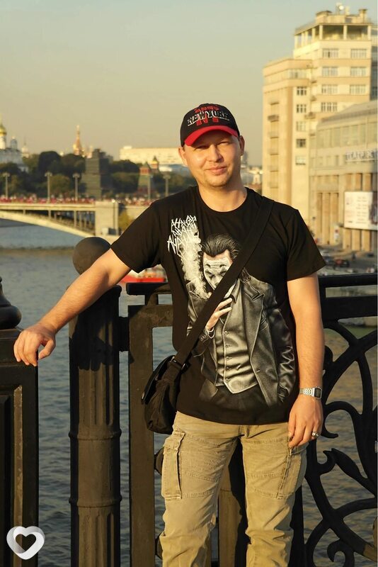 Анатолий, 29, Брянске — анкета №317334