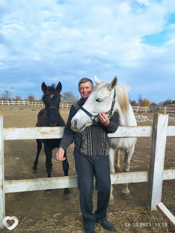 Igor, 50, Бердянске — анкета №8044