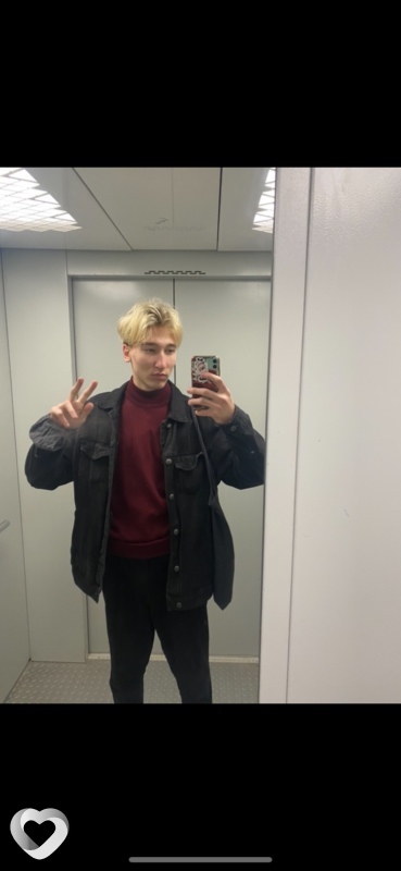 Azat, 23, Москве — анкета №317345