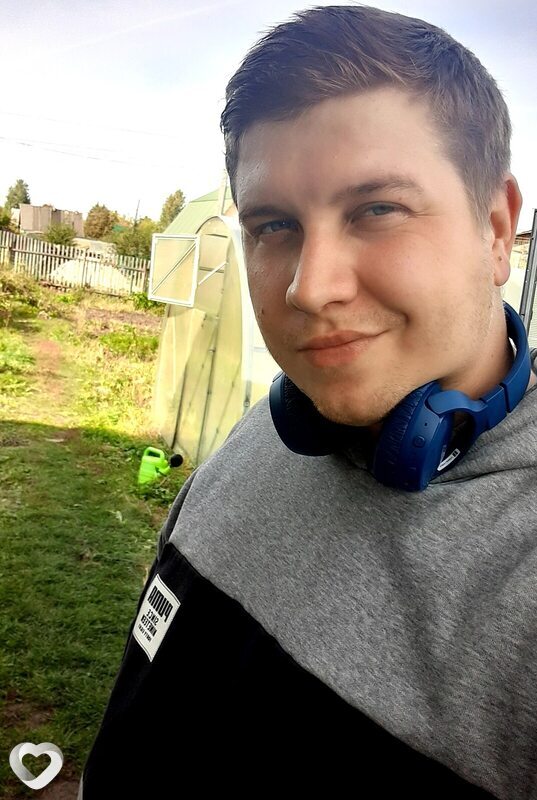 Дмитрий, 34, Новосибирске — анкета №317349