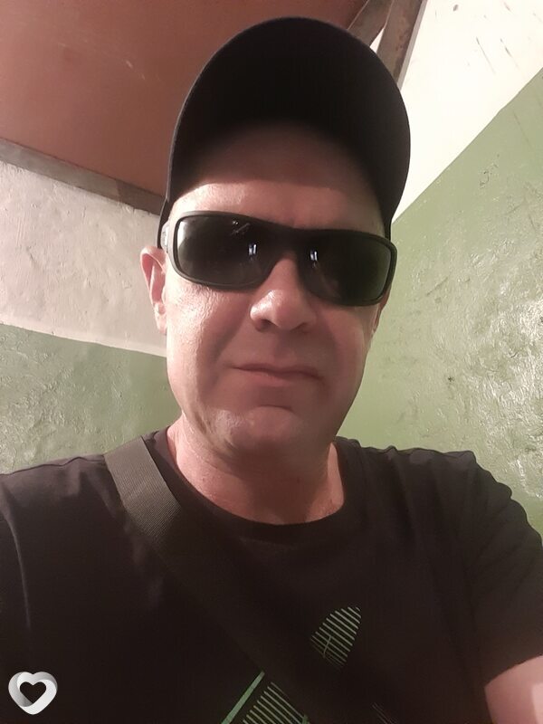 Павел, 45, Челябинске — анкета №317357